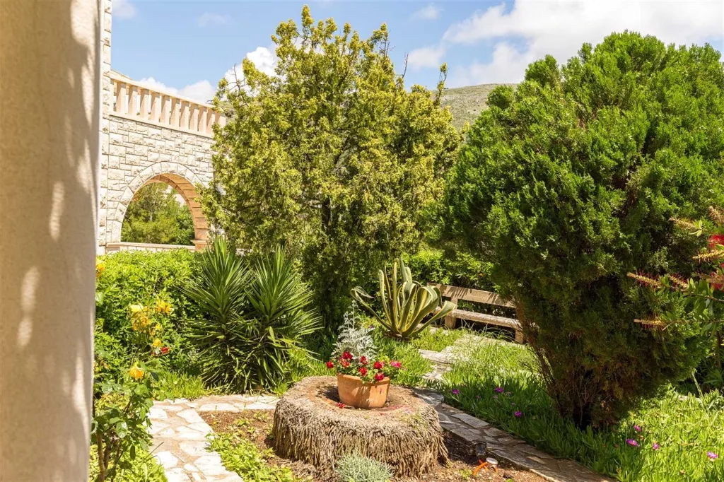 Dubrovnik Studio Apartment for 2 with Sea View