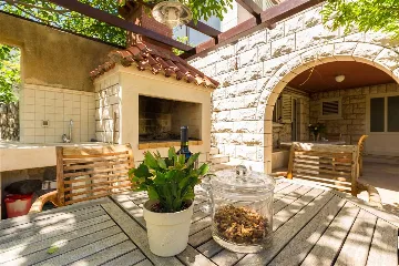 Dubrovnik Studio Apartment for 2 with Sea View