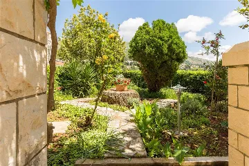 Dubrovnik Studio Apartment for 2 with Sea View