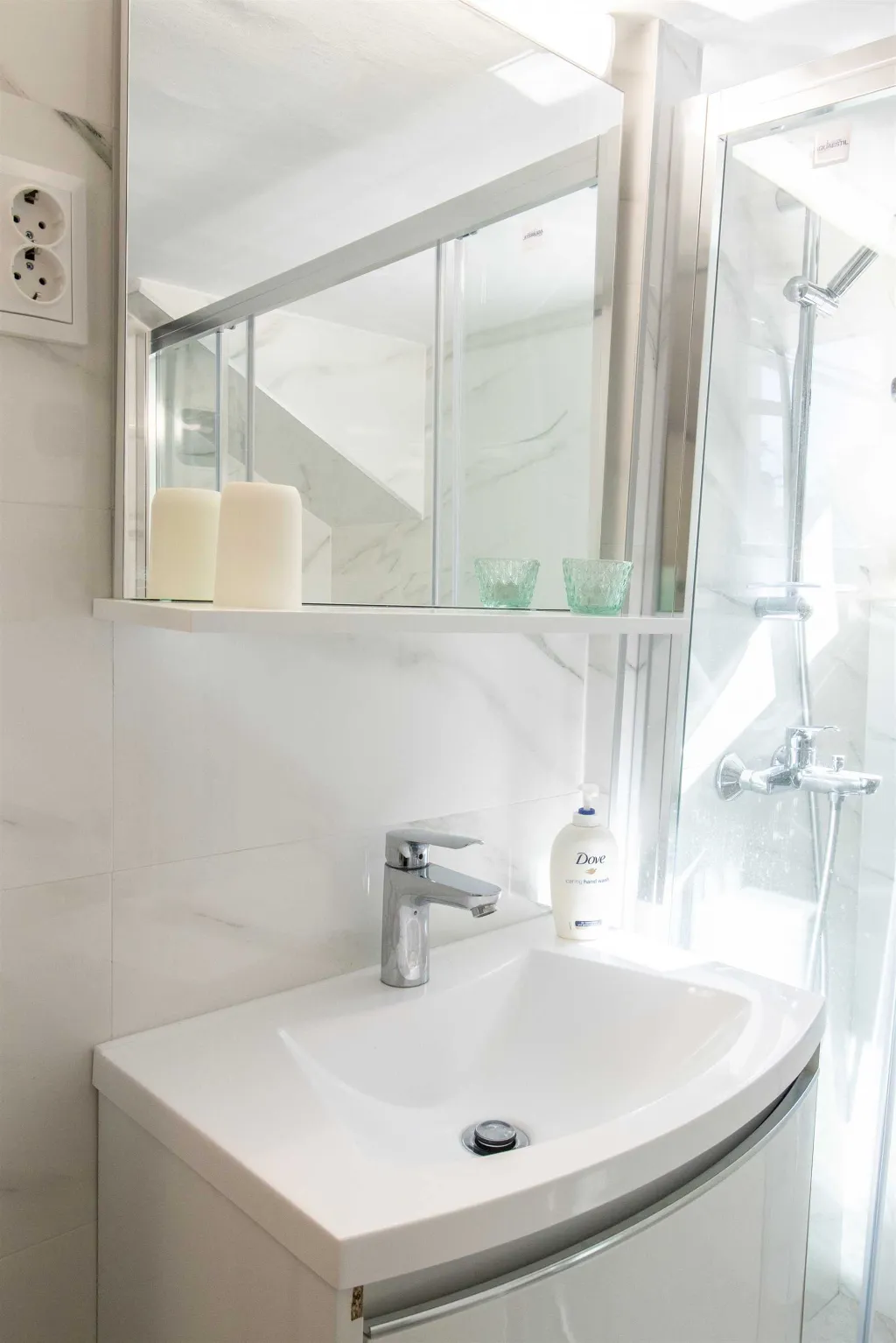Dubrovnik Studio Apartment for 2 with Sea View
