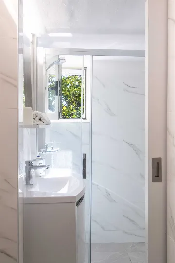 Dubrovnik Studio Apartment for 2 with Sea View