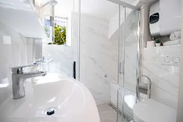 Dubrovnik Studio Apartment for 2 with Sea View