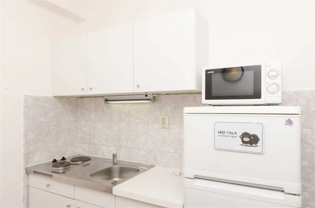 Polače 1-Bedroom Apartment with Balcony and Sea View