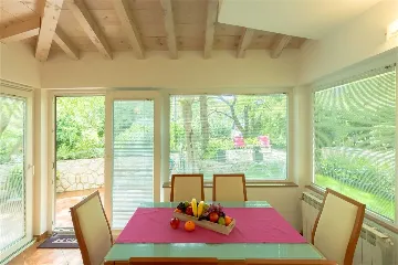 Dubrovnik Two-Bedroom Apartment with Private Terrace