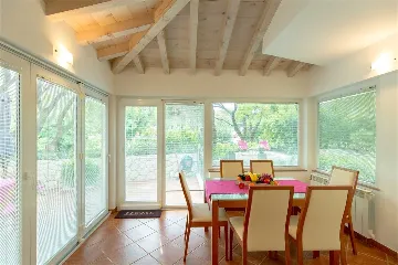 Dubrovnik Two-Bedroom Apartment with Private Terrace