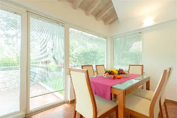 Dubrovnik Two-Bedroom Apartment with Private Terrace