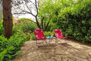 Dubrovnik Two-Bedroom Apartment with Private Terrace