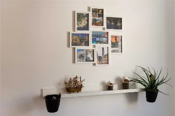 Dubrovnik One-Bedroom Apartment for 4