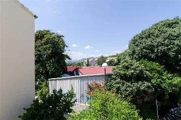 Dubrovnik One-Bedroom Apartment for 4