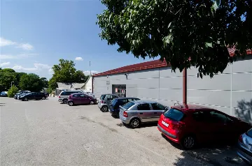 Dubrovnik One-Bedroom Apartment for 4