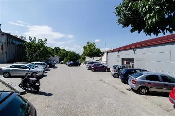 Dubrovnik One-Bedroom Apartment for 4