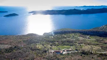 3-Bedroom Apartment in Zaton, Croatia (Up to 6)