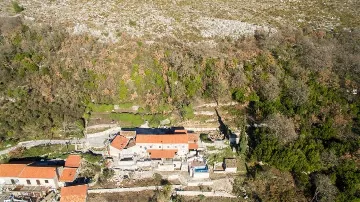 3-Bedroom Apartment in Zaton, Croatia (Up to 6)