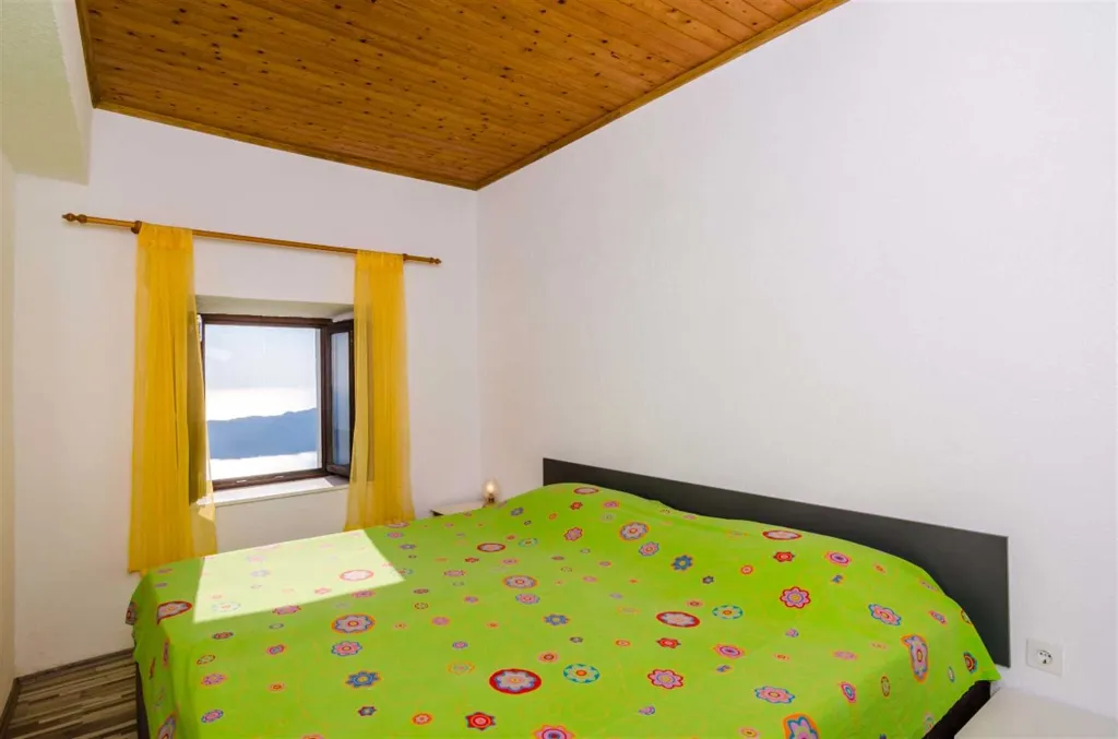 3-Bedroom Apartment in Zaton, Croatia (Up to 6)