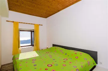 3-Bedroom Apartment in Zaton, Croatia (Up to 6)