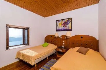 3-Bedroom Apartment in Zaton, Croatia (Up to 6)