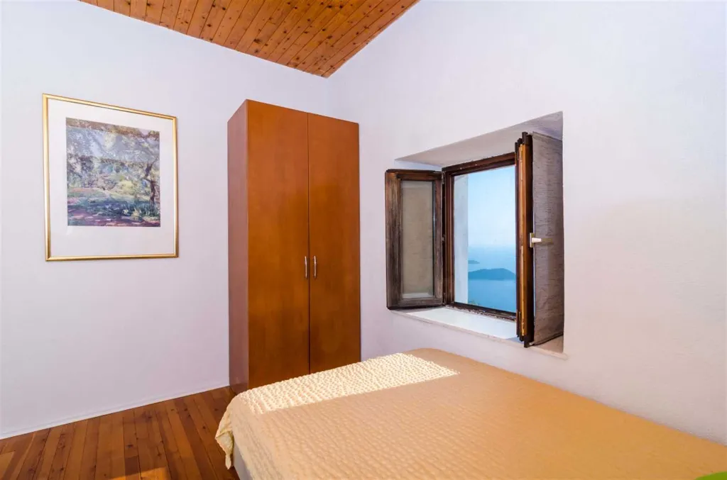 3-Bedroom Apartment in Zaton, Croatia (Up to 6)
