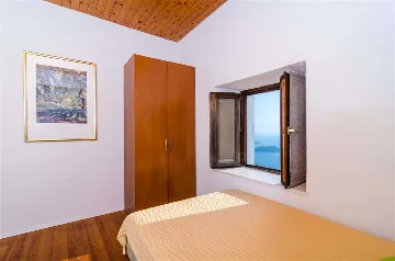 3-Bedroom Apartment in Zaton, Croatia (Up to 6)