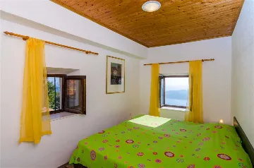 3-Bedroom Apartment in Zaton, Croatia (Up to 6)