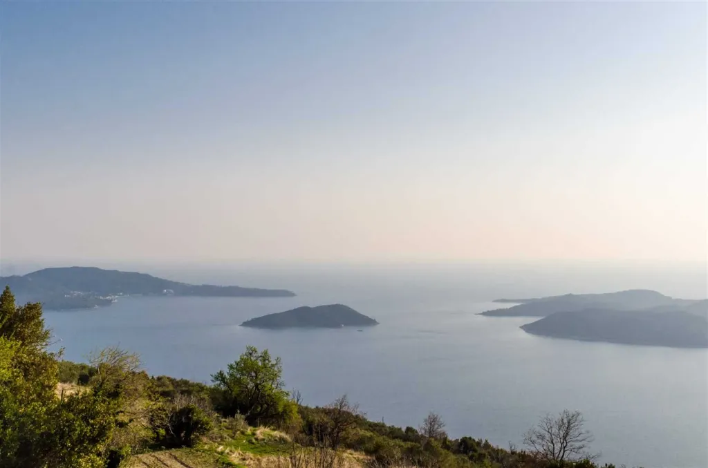 3-Bedroom Apartment in Zaton, Croatia (Up to 6)