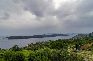 3-Bedroom Apartment in Zaton, Croatia (Up to 6)