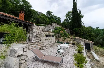 3-Bedroom Apartment in Zaton, Croatia (Up to 6)