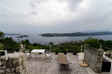 3-Bedroom Apartment in Zaton, Croatia (Up to 6)