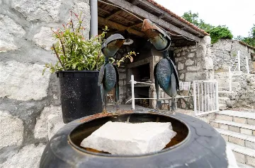 3-Bedroom Apartment in Zaton, Croatia (Up to 6)