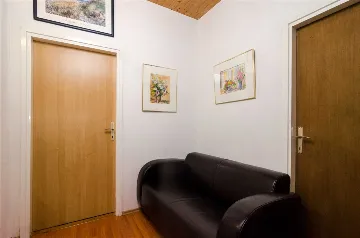 3-Bedroom Apartment in Zaton, Croatia (Up to 6)