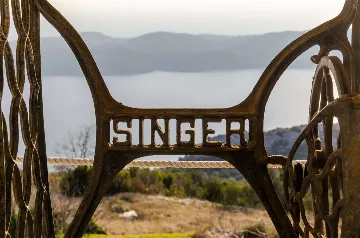 3-Bedroom Apartment in Zaton, Croatia (Up to 6)