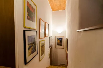 3-Bedroom Apartment in Zaton, Croatia (Up to 6)