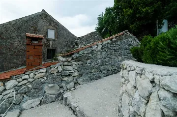 3-Bedroom Apartment in Zaton, Croatia (Up to 6)