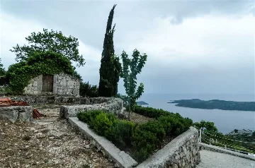 3-Bedroom Apartment in Zaton, Croatia (Up to 6)