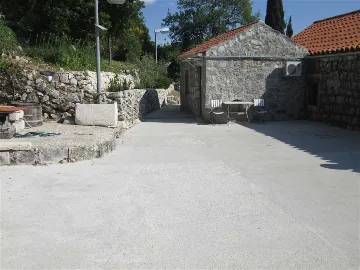 3-Bedroom Apartment in Zaton, Croatia (Up to 6)