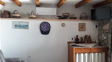 3-Bedroom Apartment in Zaton, Croatia (Up to 6)