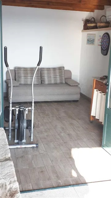 3-Bedroom Apartment in Zaton, Croatia (Up to 6)