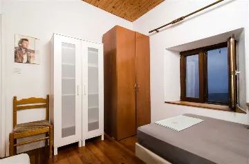 3-Bedroom Apartment in Zaton, Croatia (Up to 6)