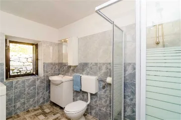 3-Bedroom Apartment in Zaton, Croatia (Up to 6)