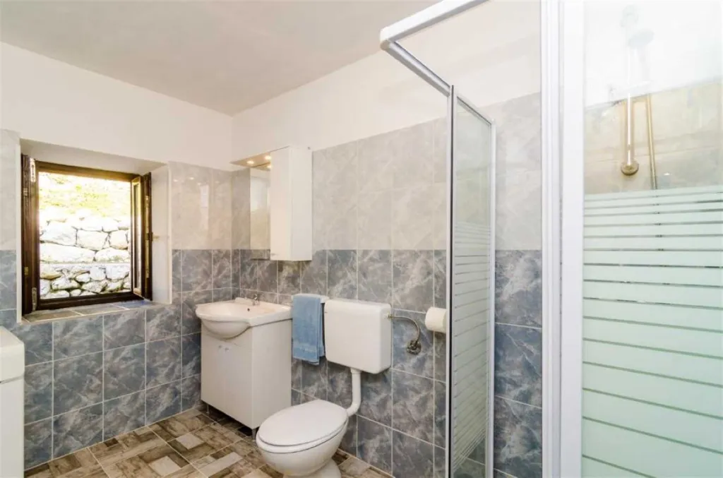 3-Bedroom Apartment in Zaton, Croatia (Up to 6)