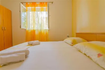 Double Room for 2 in Mljet (Polače)