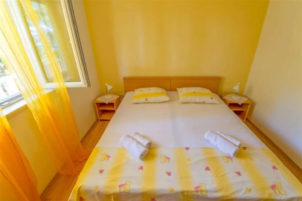 Double Room for 2 in Mljet (Polače)
