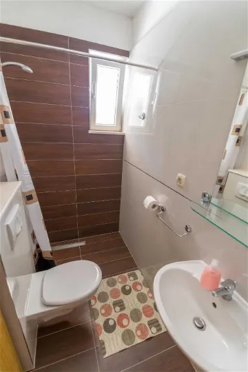 Double Room for 2 in Mljet (Polače)