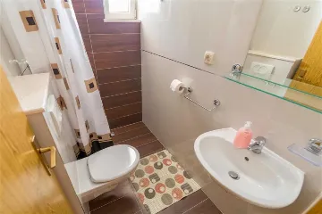Double Room for 2 in Mljet (Polače)