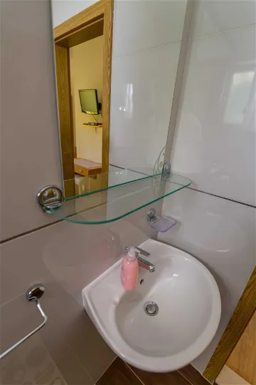 Double Room for 2 in Mljet (Polače)