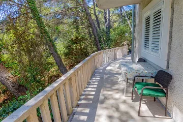 Double Room for 2 in Mljet (Polače)