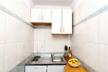 Double Room for 2 in Mljet (Polače)