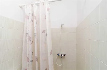 Sea-View Balcony Room in Mljet for 2 Guests