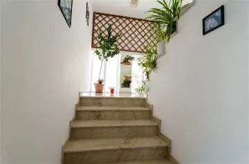 Double Room with Sea-View Balcony in Mljet