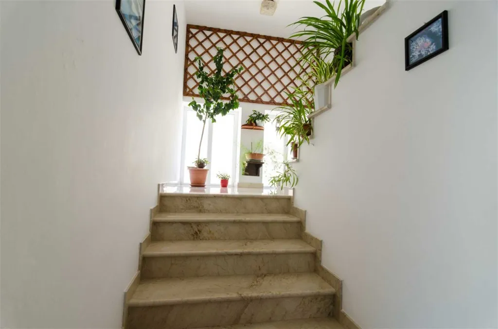 Double Room with Sea-View Balcony in Mljet