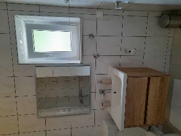 Studio Apartment for 2 in Mljet, Polače